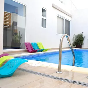 visit hotel