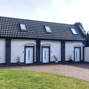  Apartment Wanta Polen