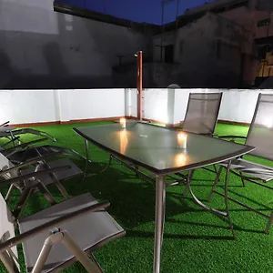  Apartment La Terraza De Alfaros & Parking Gratuito Spanien