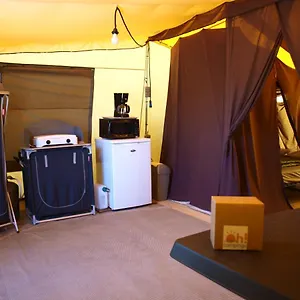 *** Campingplatz Oh! La Brise Frankreich
