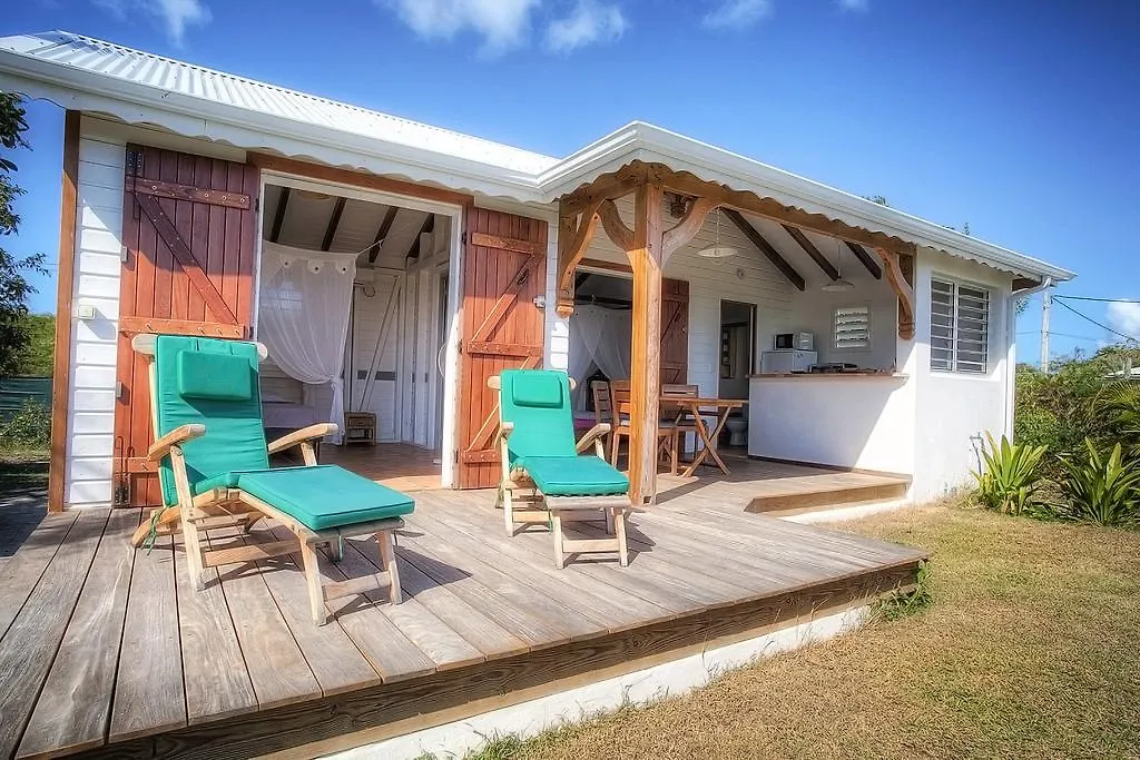 Casa vacanze Pointe Des Chateaux Saint-Francois